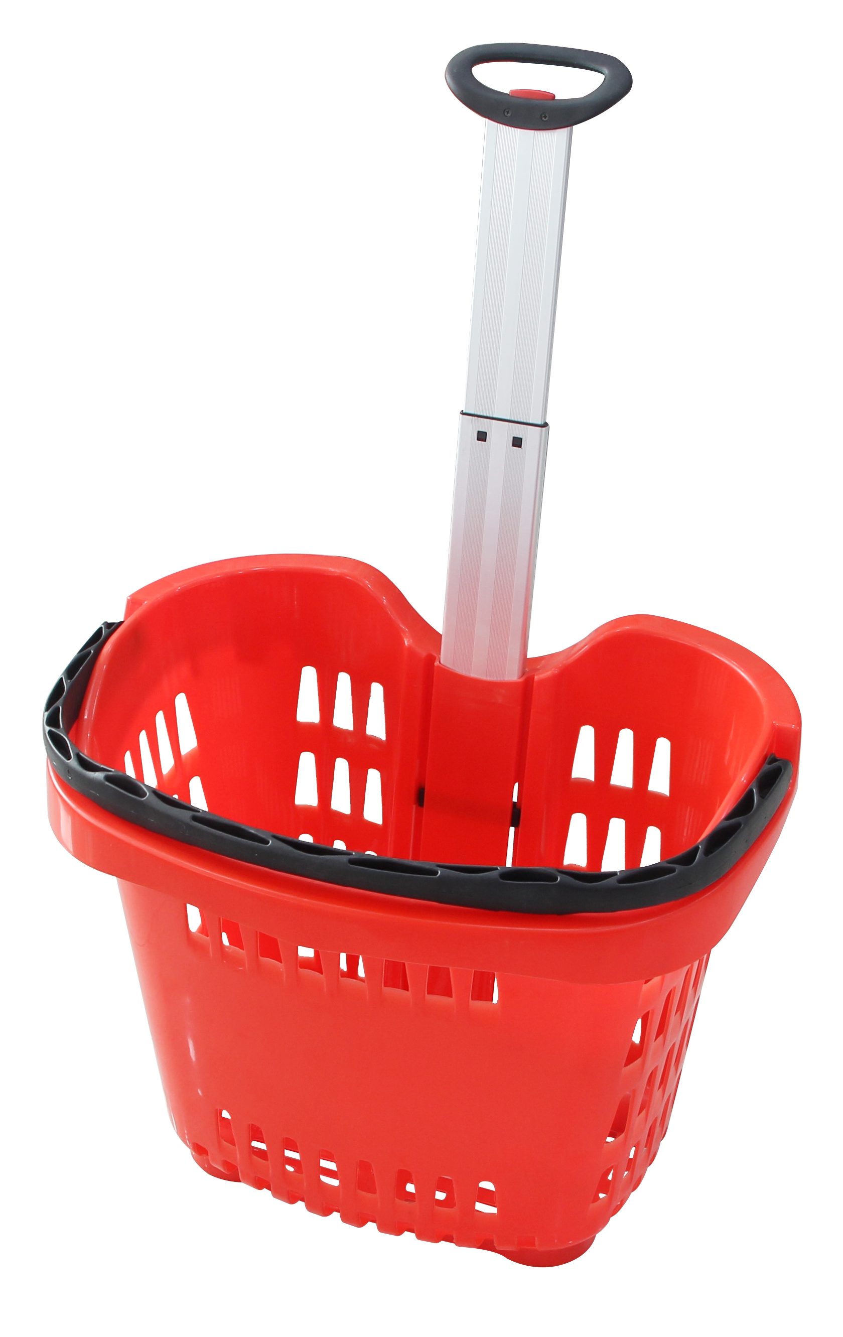 川字型塑料托盘图2