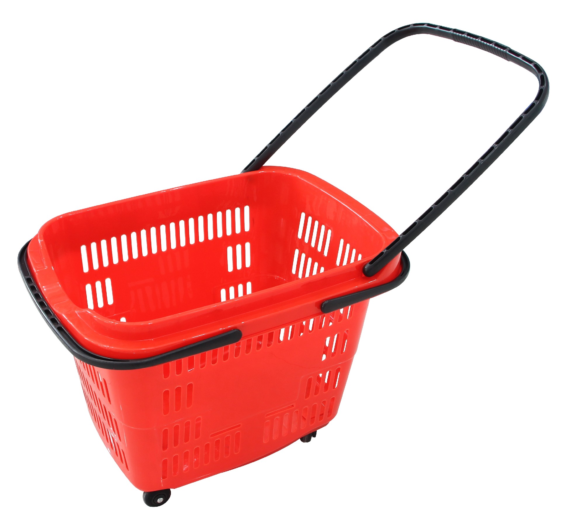 川字型塑料托盘图2