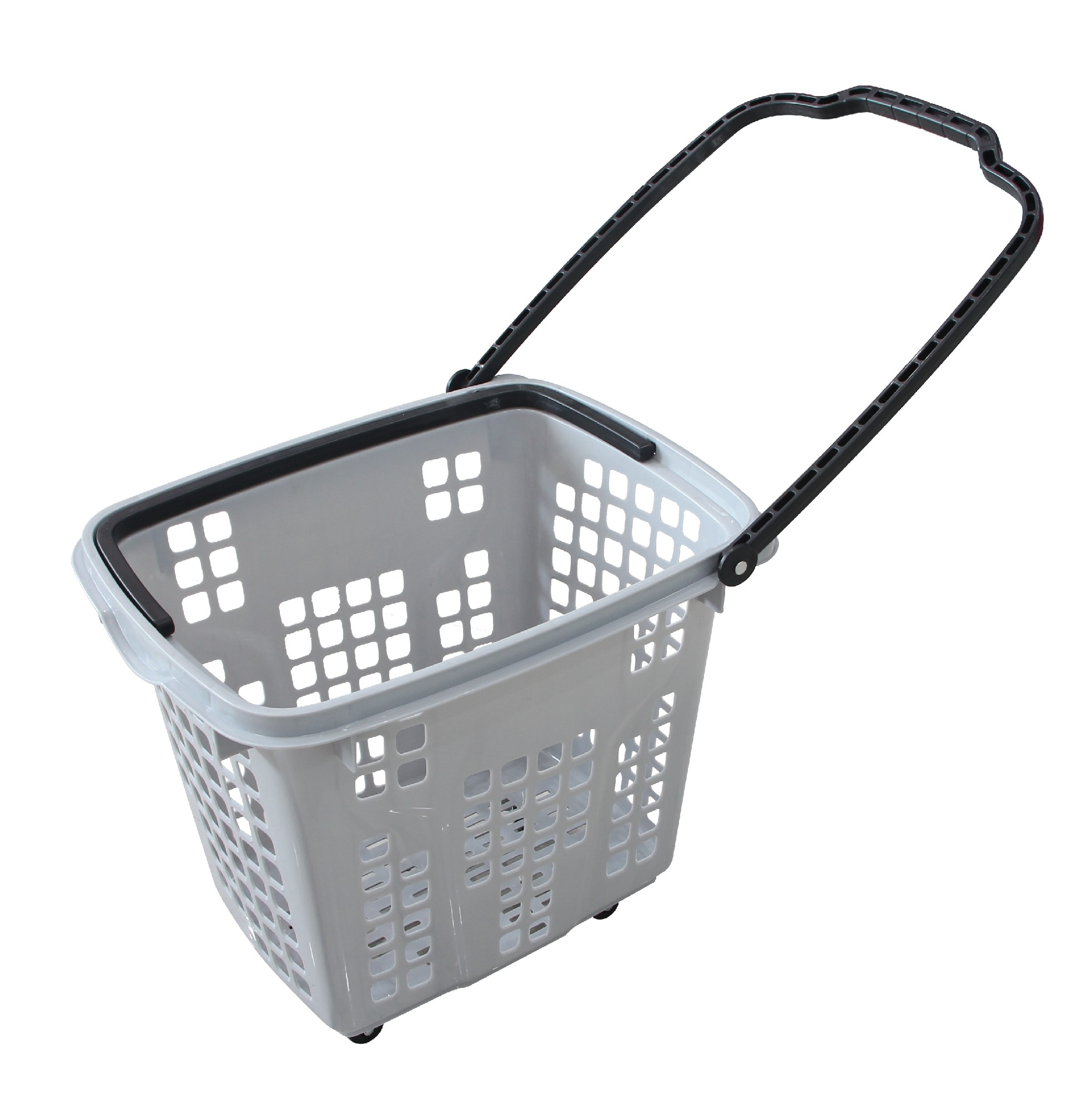 川字型塑料托盘图2