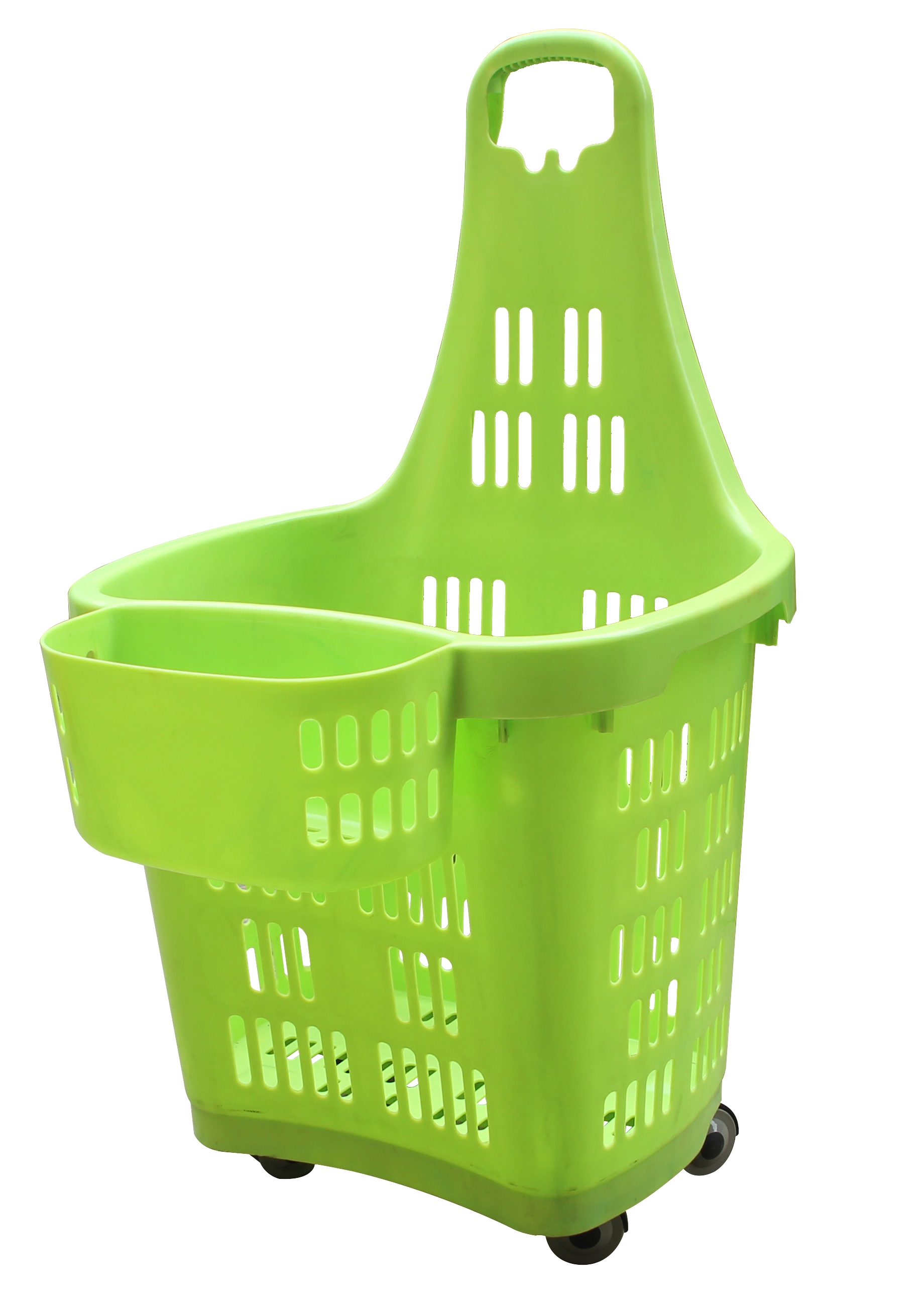 川字型塑料托盘图2