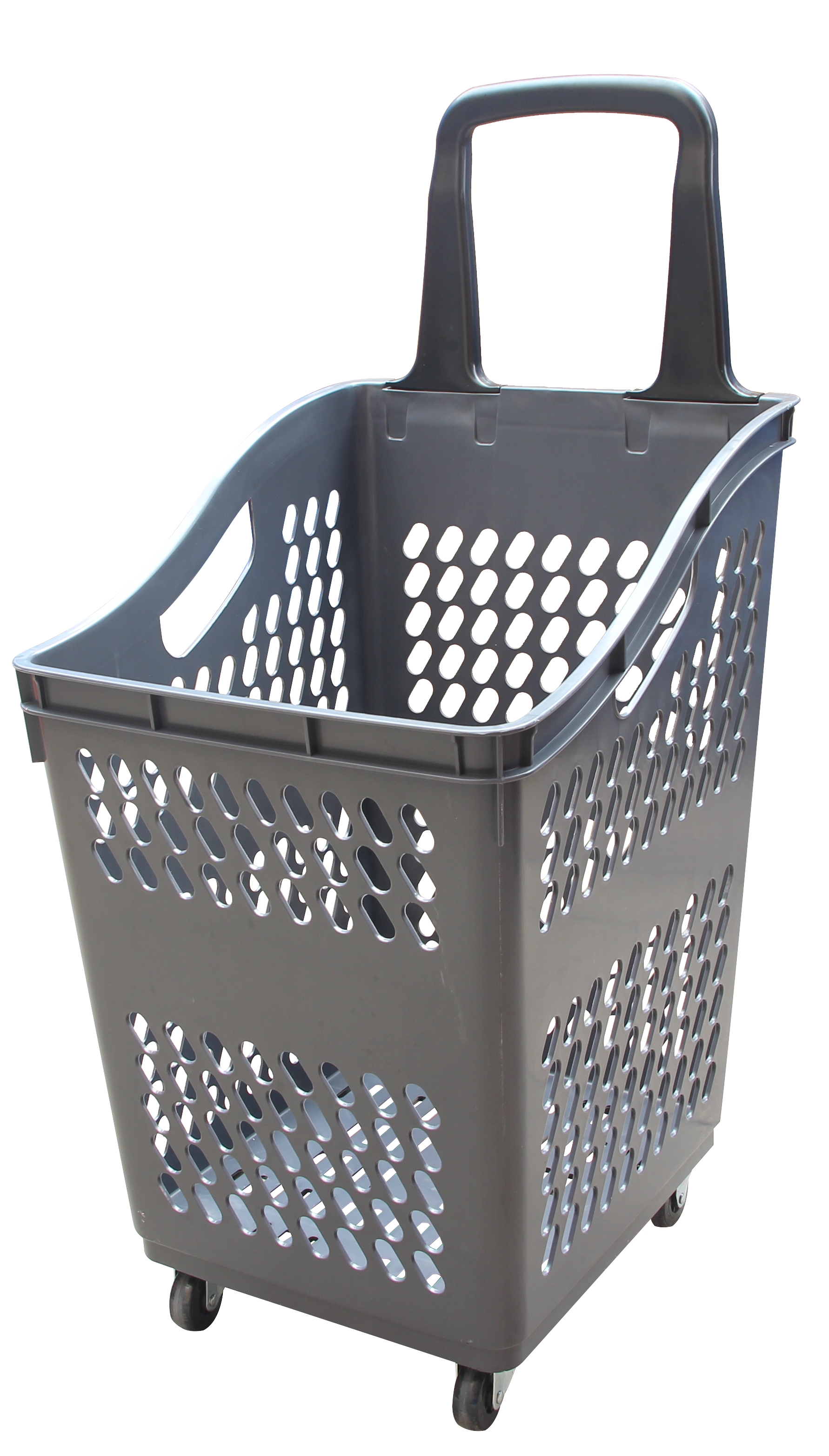 川字型塑料托盘图2