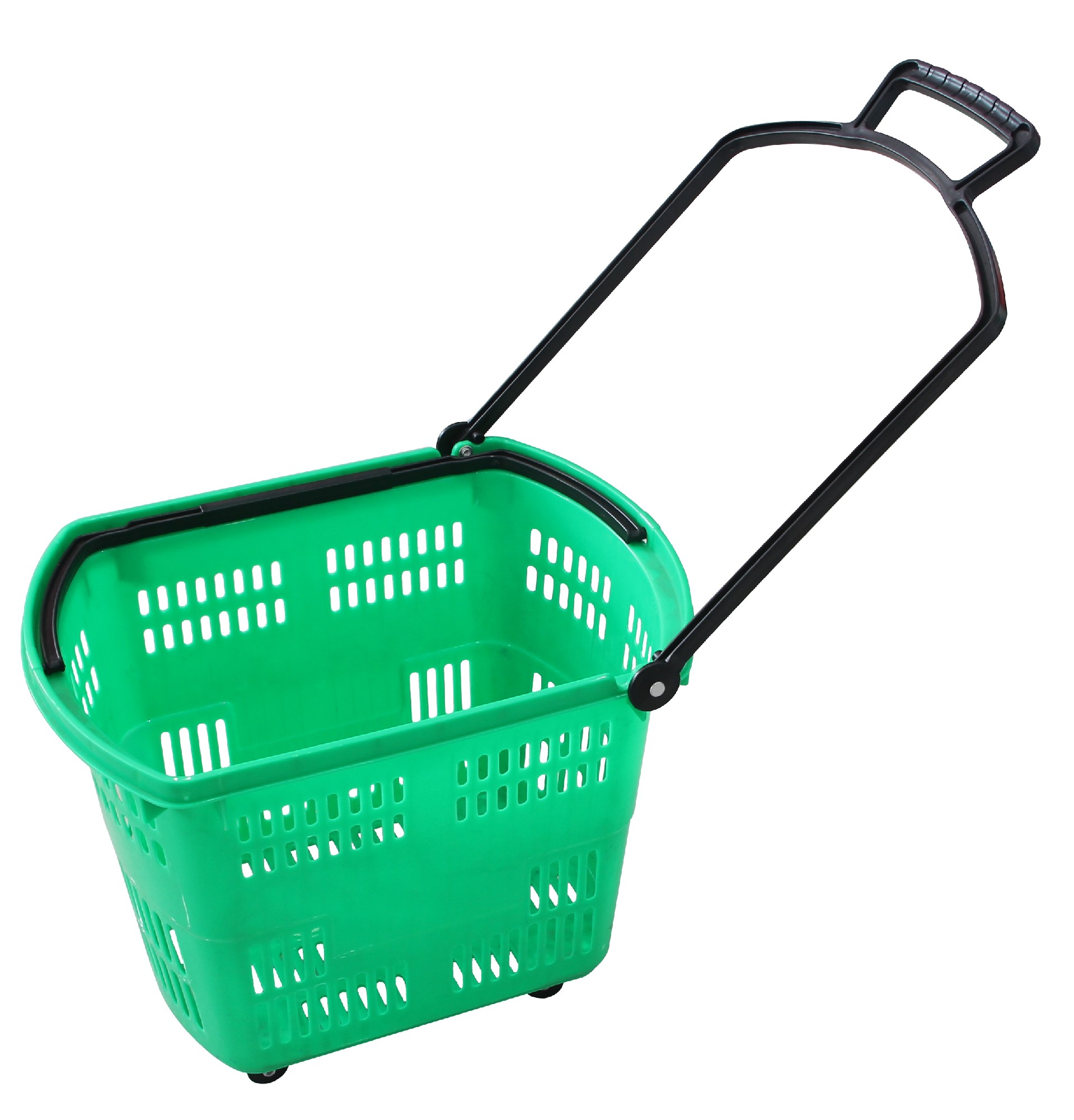 川字型塑料托盘图2