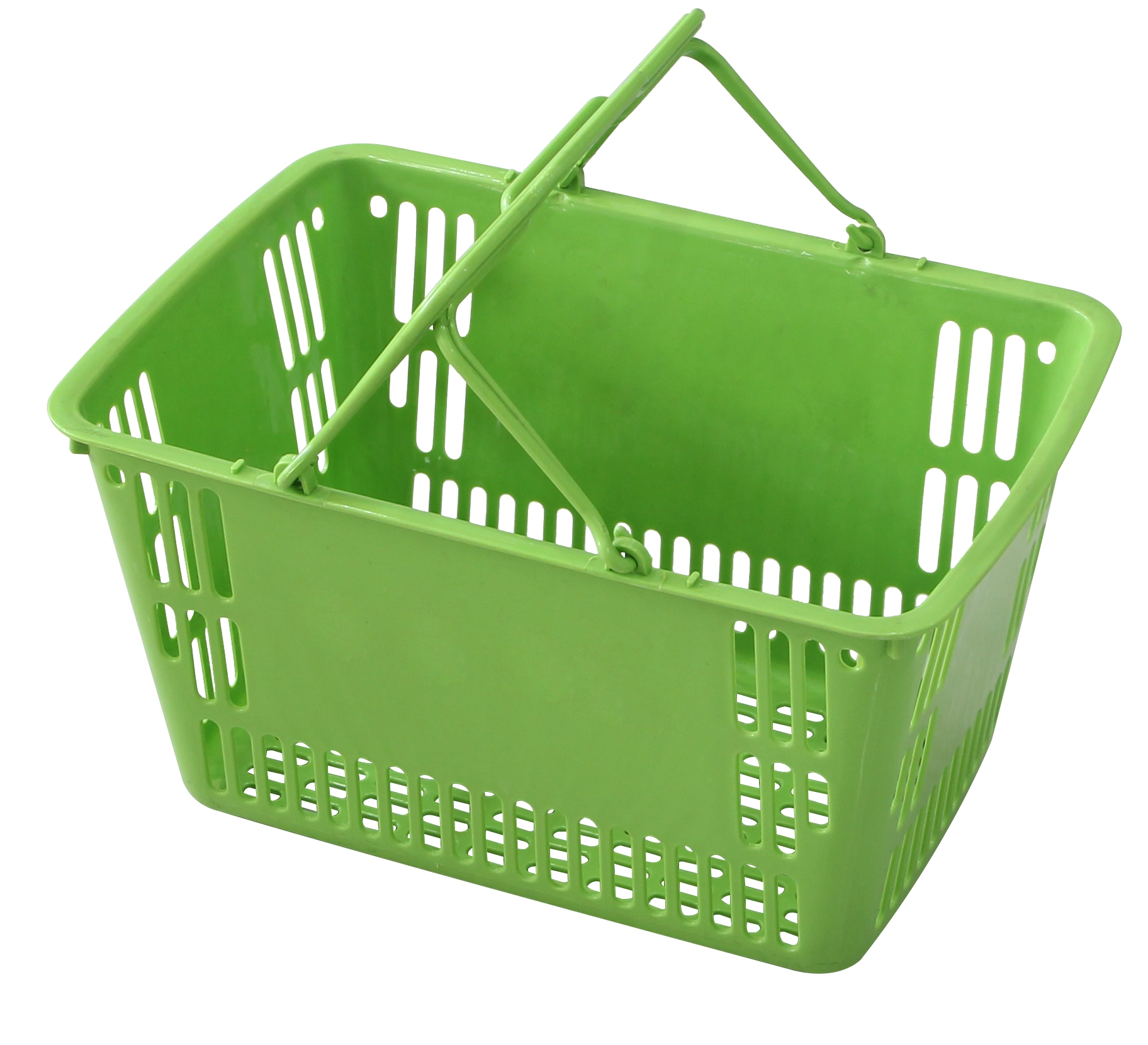 川字型塑料托盘图2