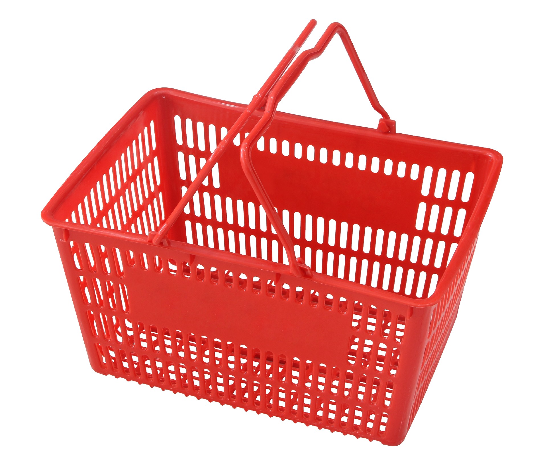 川字型塑料托盘图2