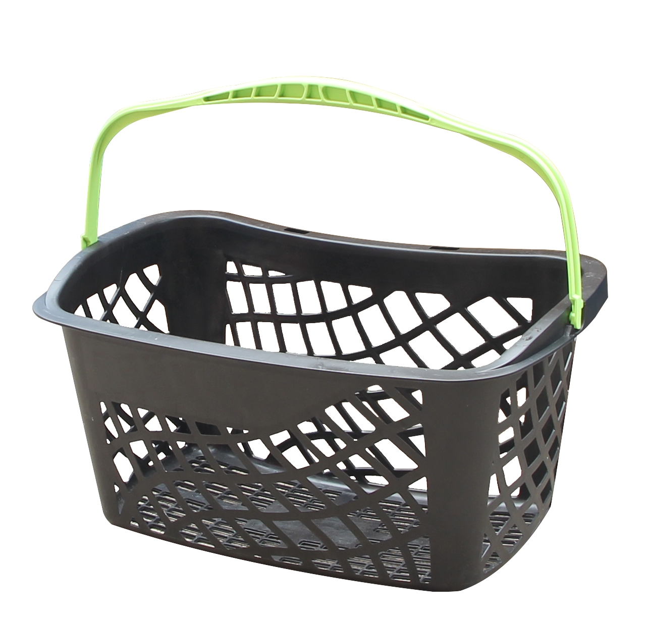 川字型塑料托盘图2