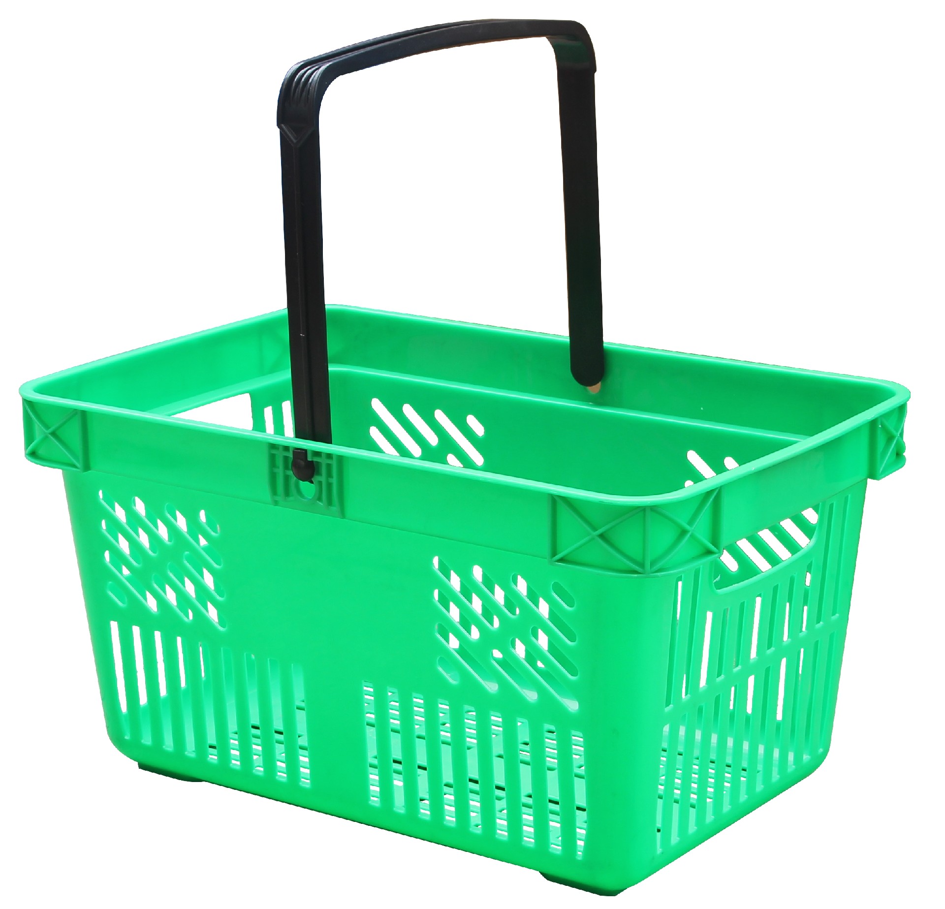 川字型塑料托盘图2