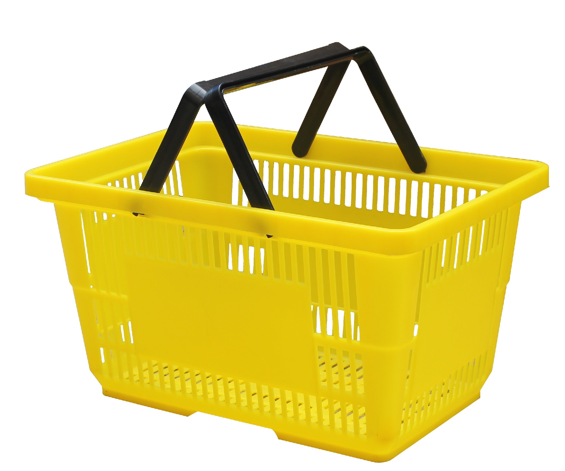 川字型塑料托盘图2