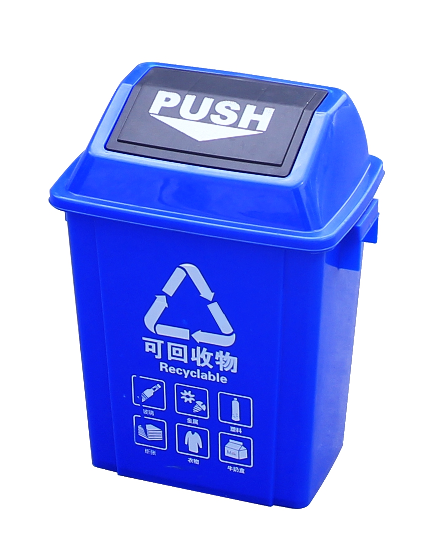 川字型塑料托盘图2