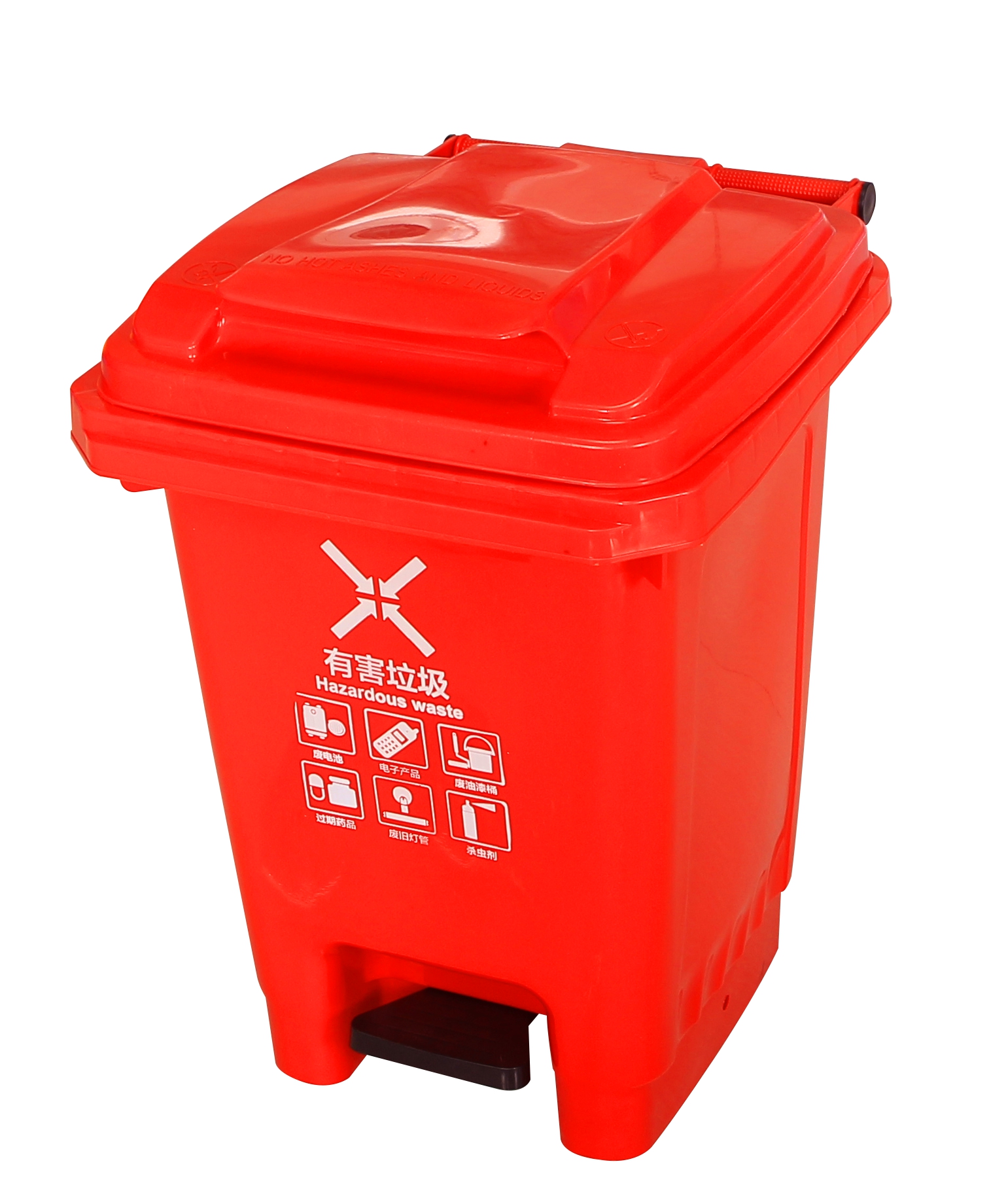 川字型塑料托盘图2