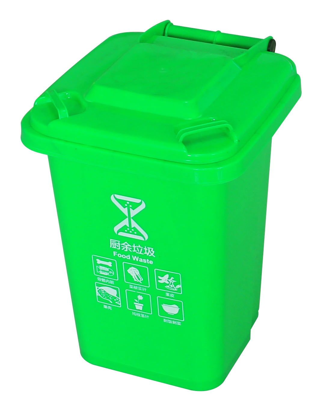 川字型塑料托盘图2