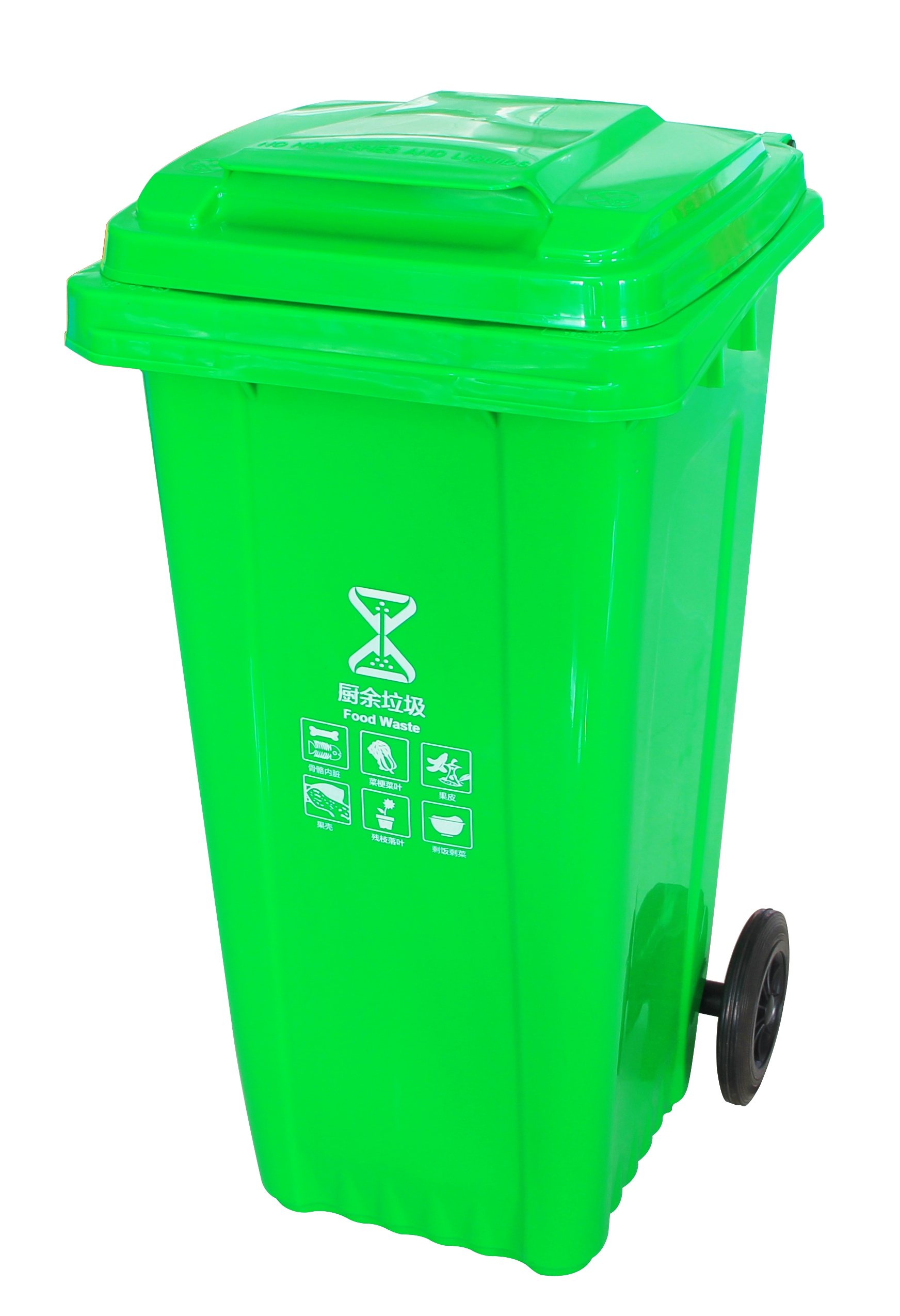 川字型塑料托盘图2