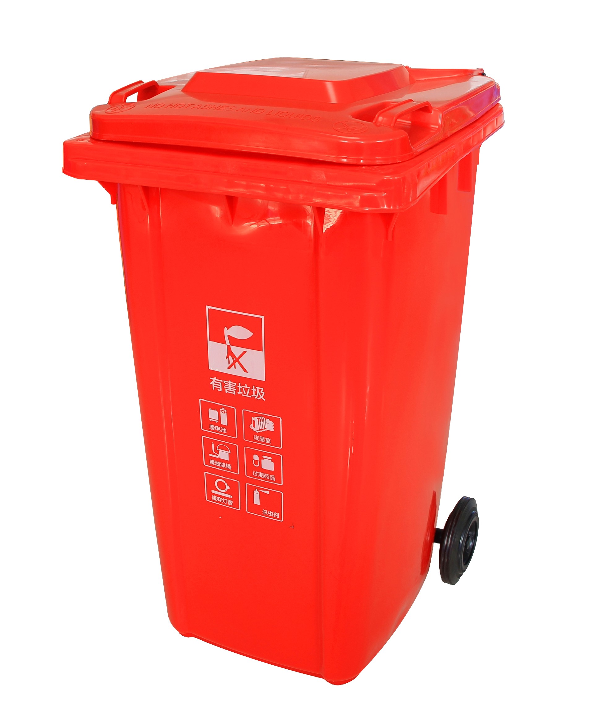 川字型塑料托盘图2