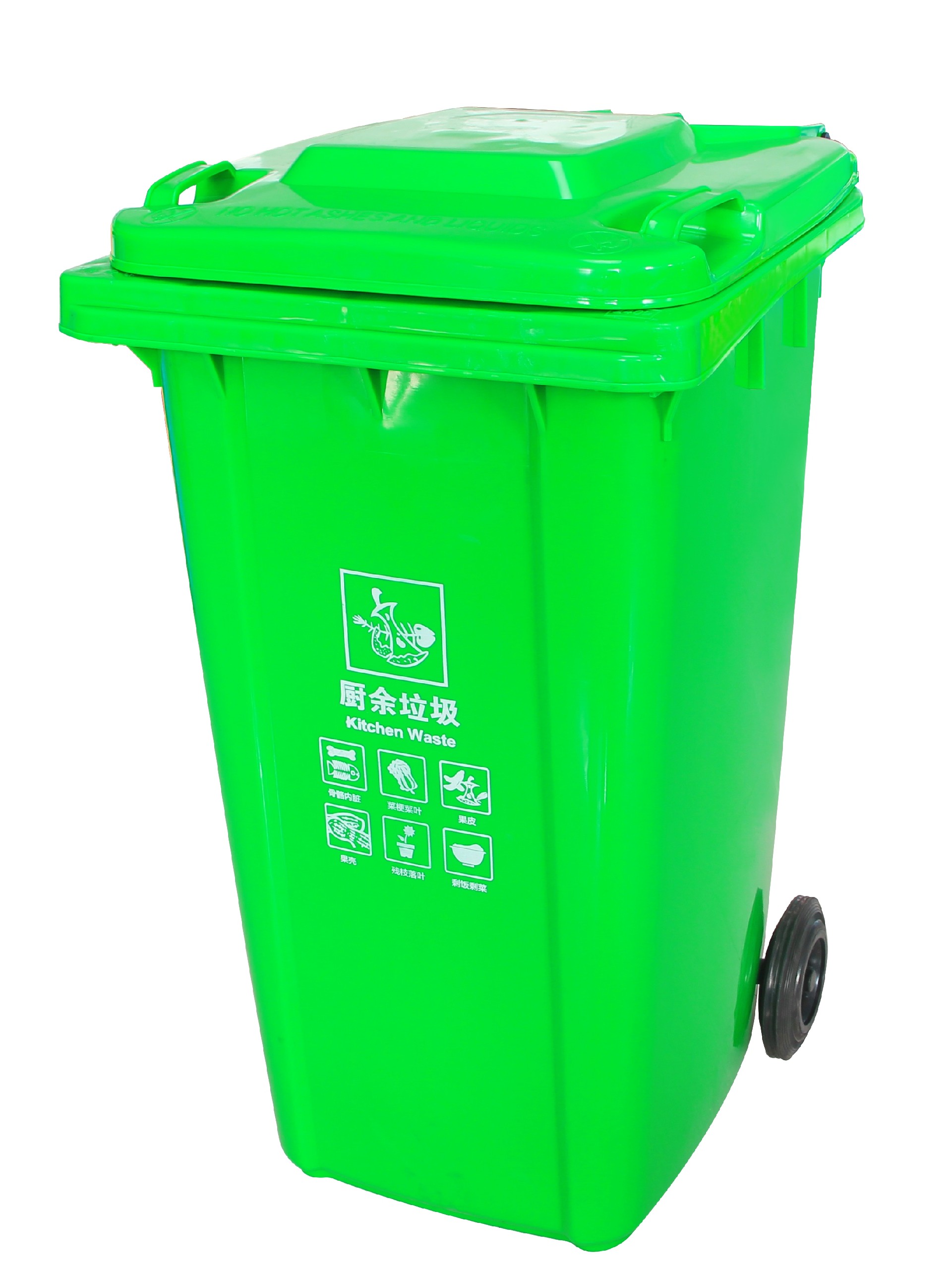 川字型塑料托盘图2