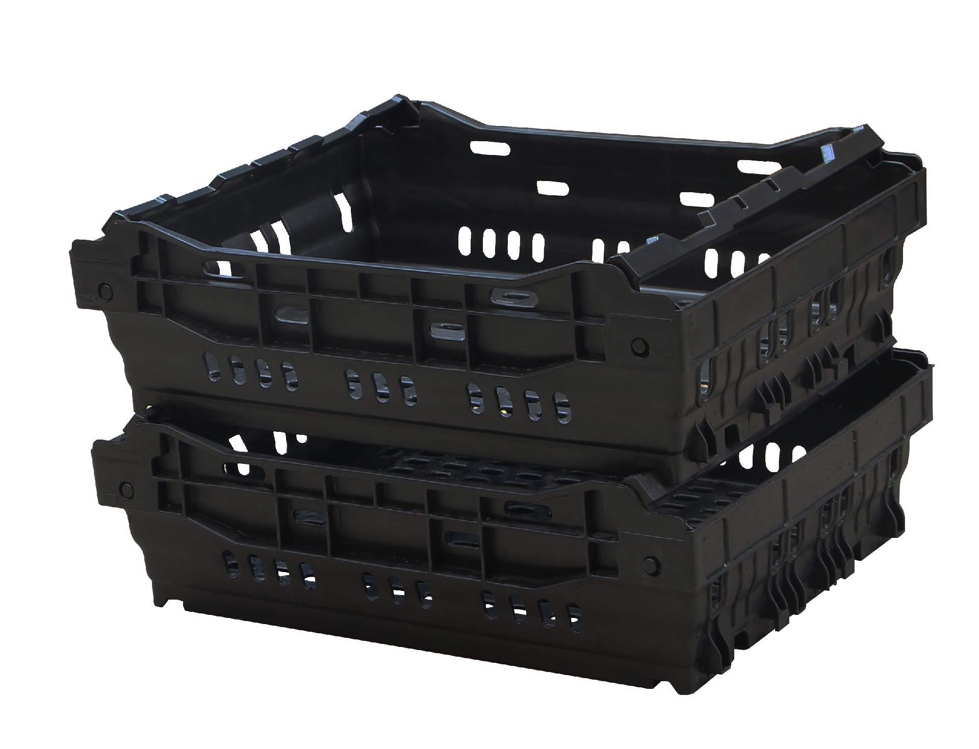 川字型塑料托盘图2