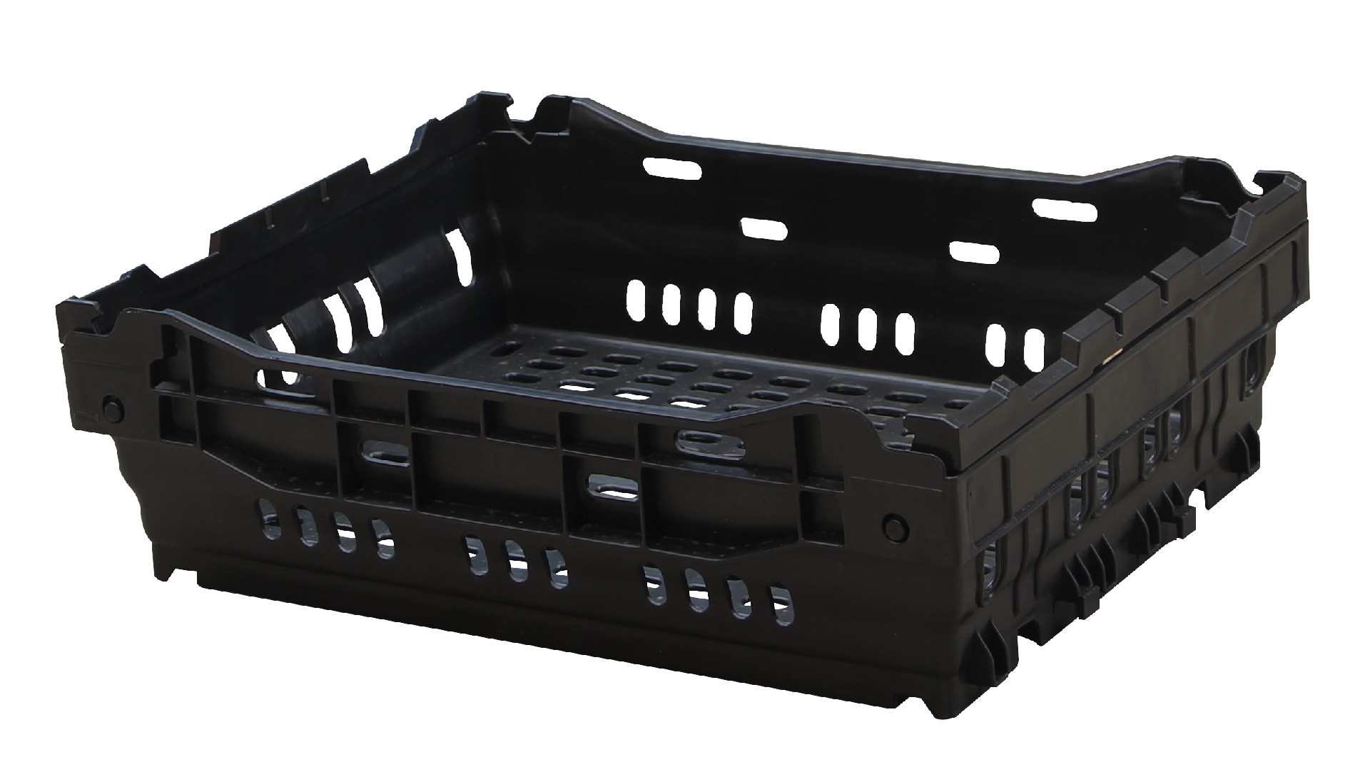 川字型塑料托盘图2