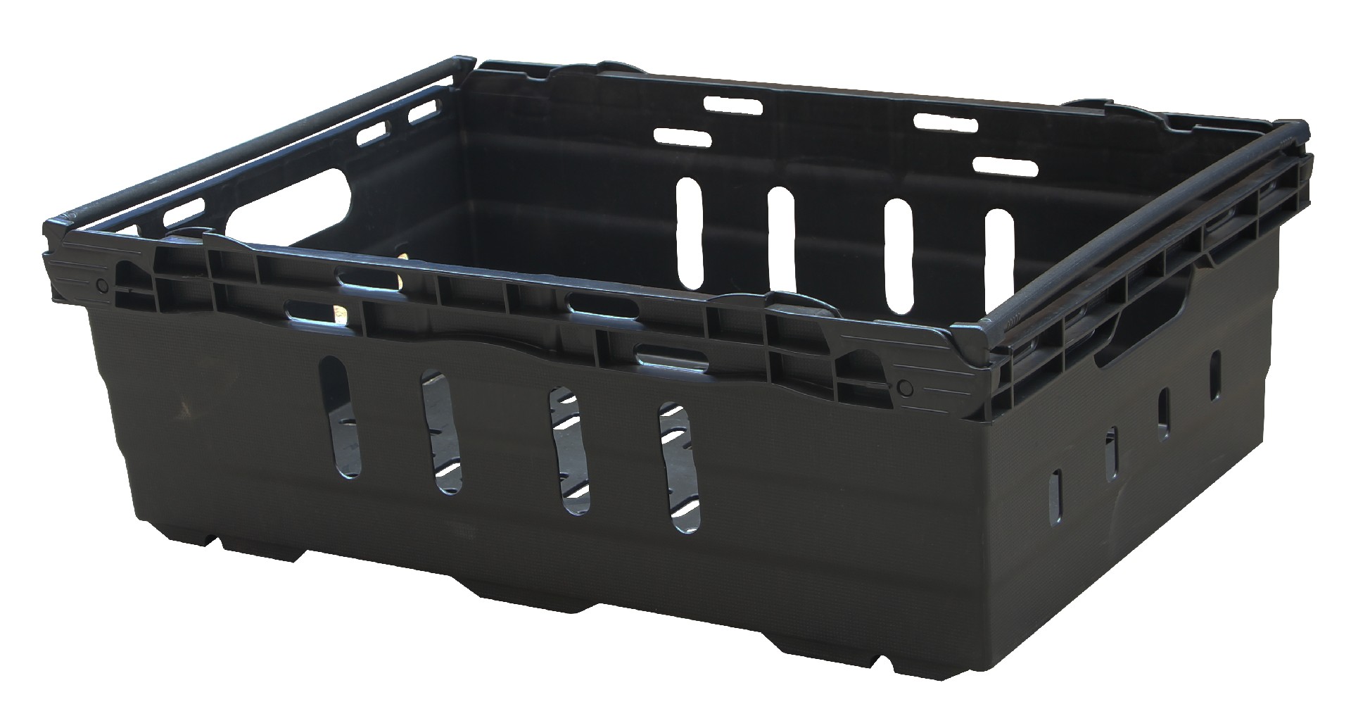 川字型塑料托盘图2