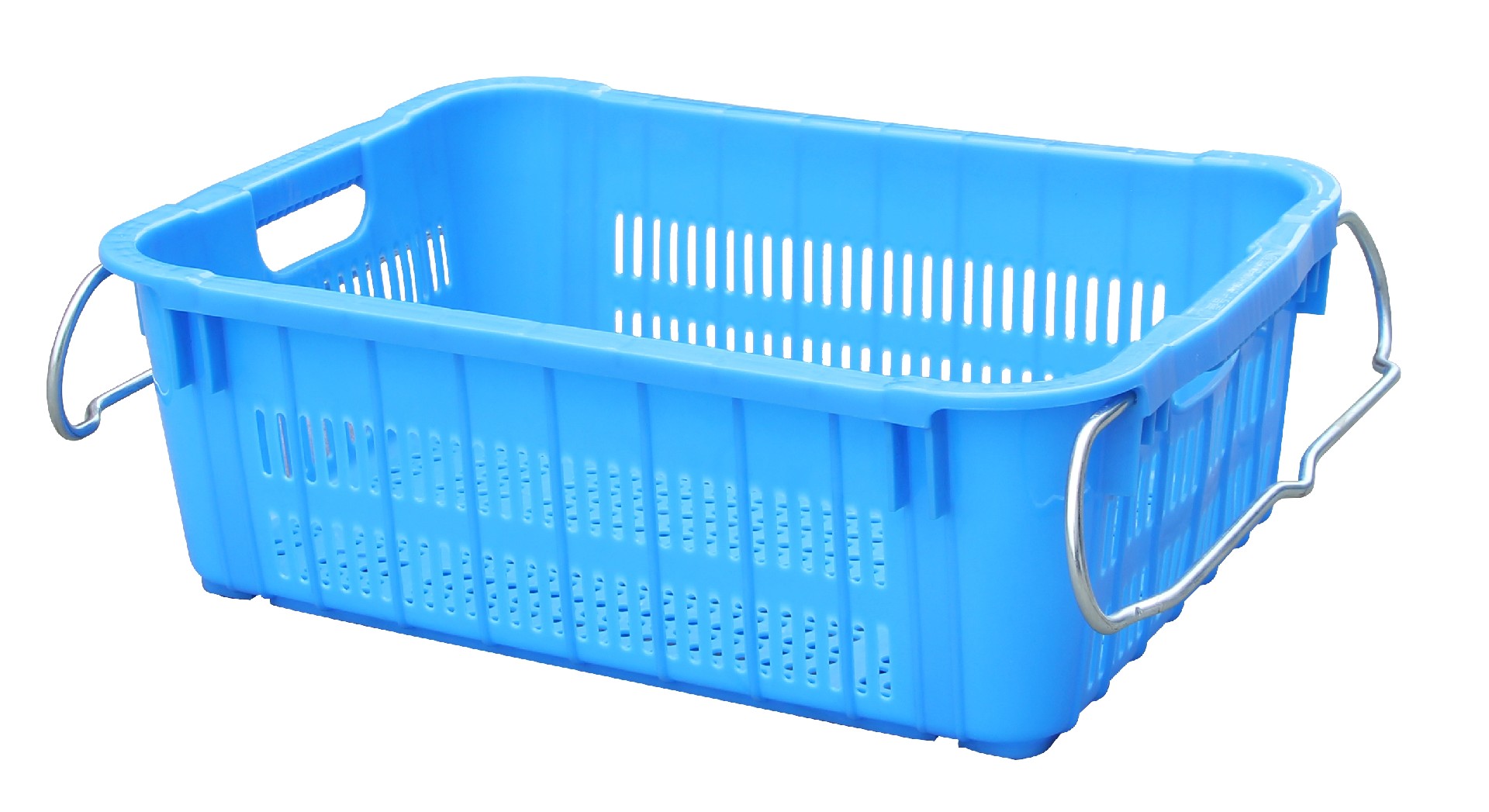 川字型塑料托盘图2