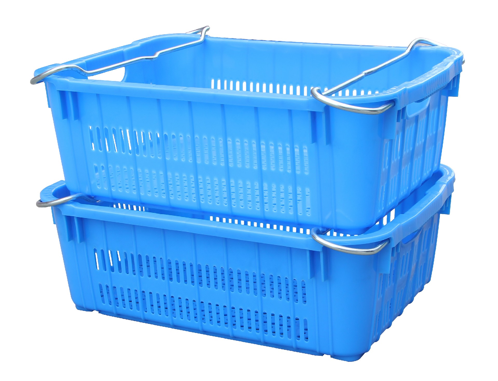 川字型塑料托盘图2