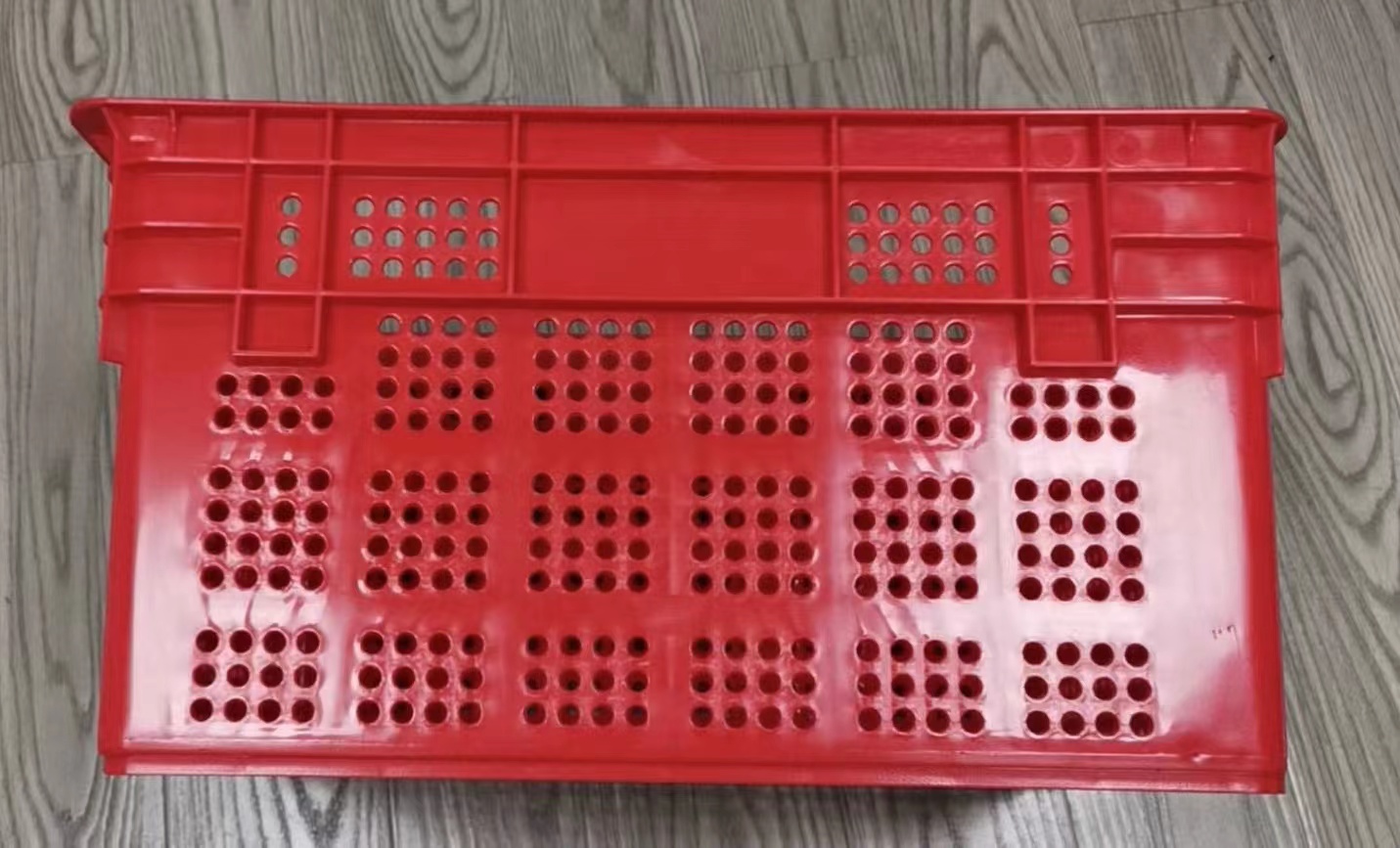 川字型塑料托盘图2