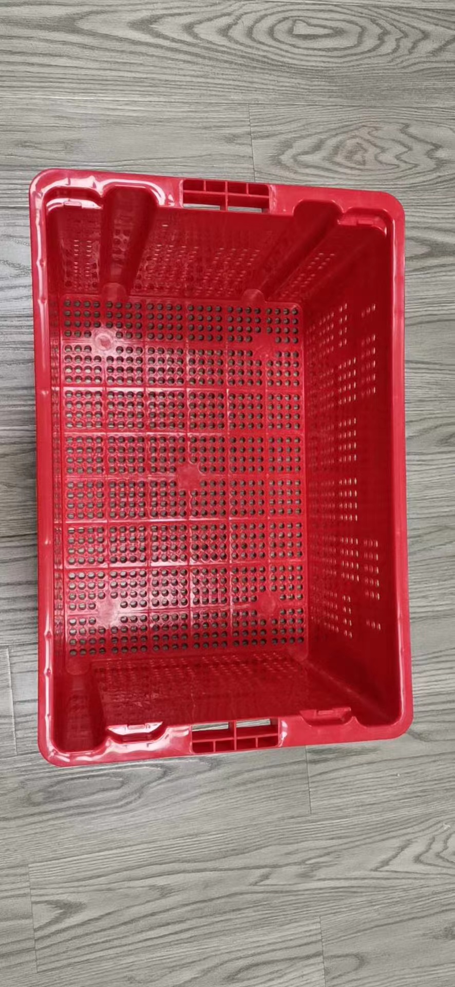 川字型塑料托盘图2