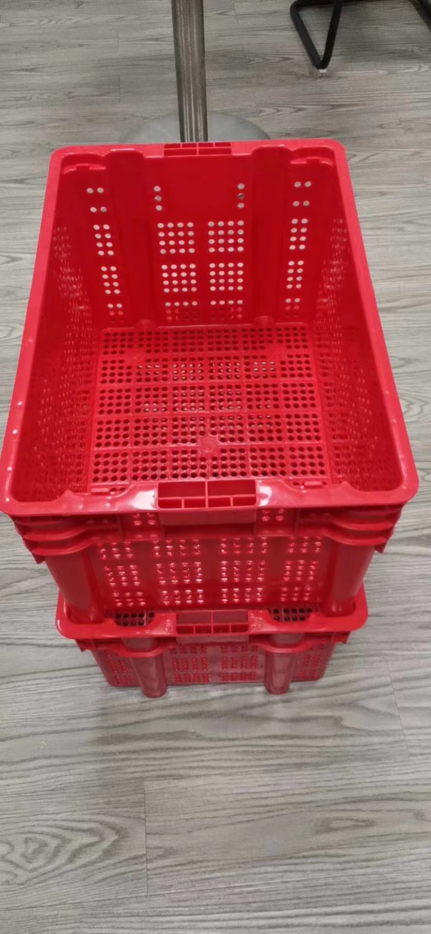 川字型塑料托盘图2