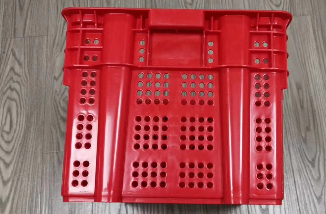 川字型塑料托盘图2