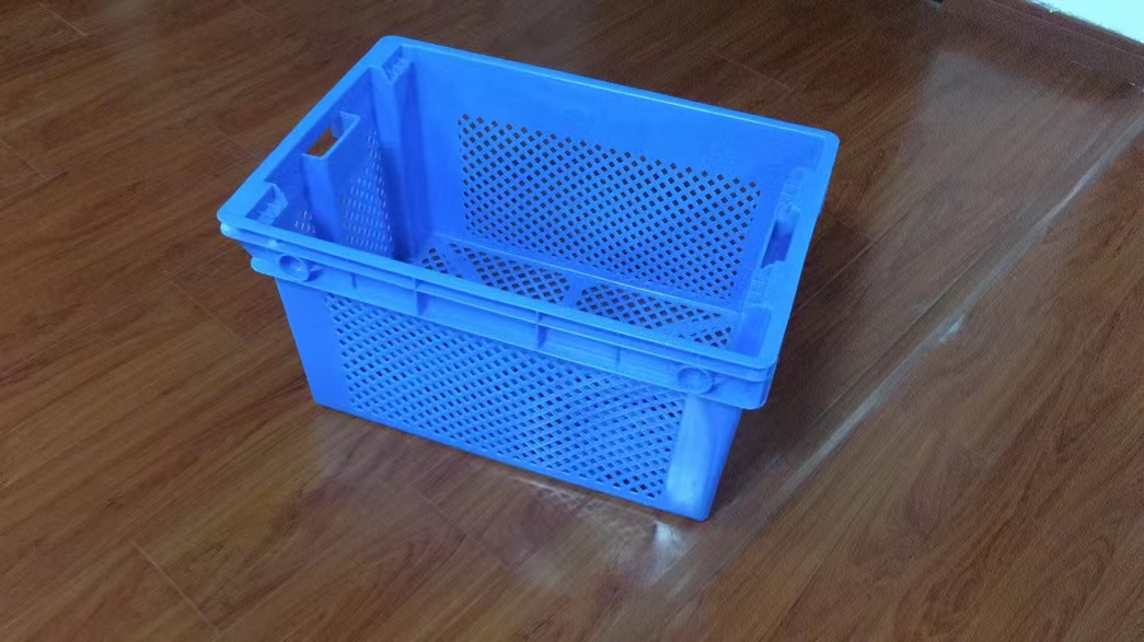 川字型塑料托盘图2