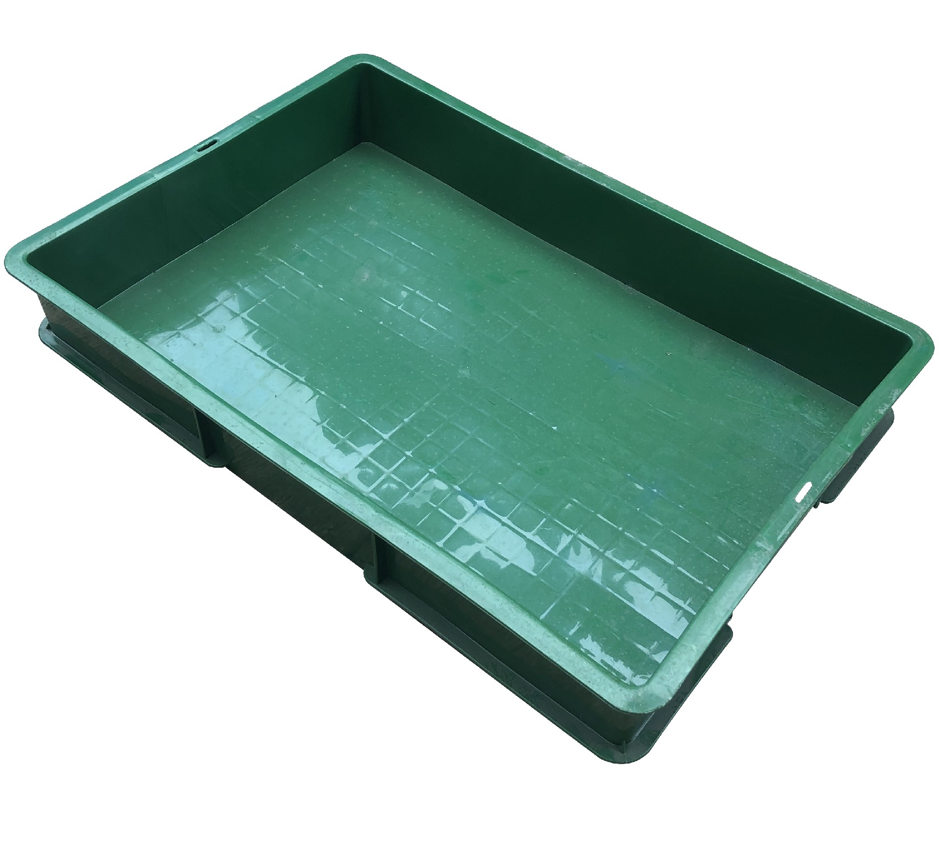 川字型塑料托盘图2