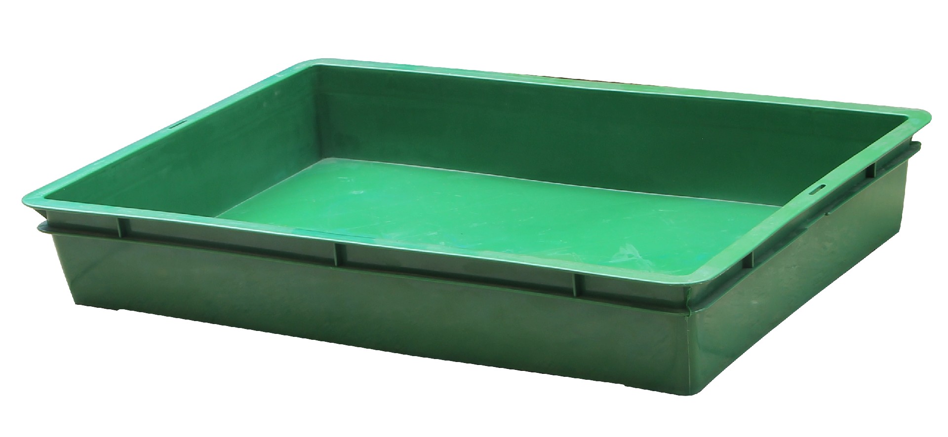 川字型塑料托盘图2