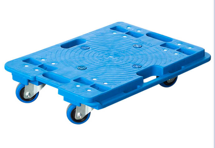 川字型塑料托盘图2