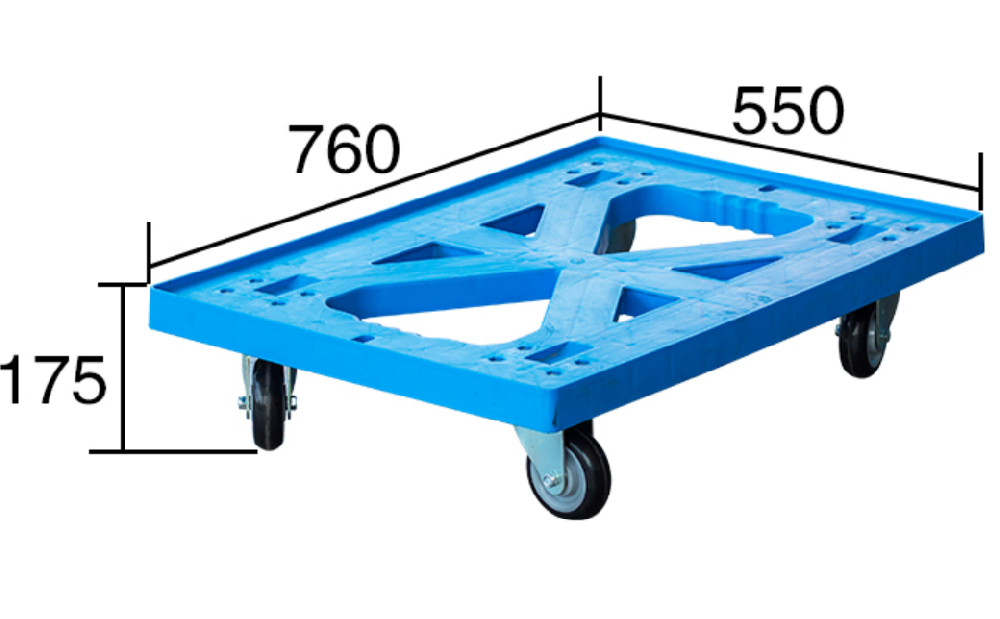 7655-175物流周转车