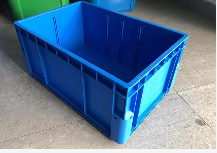 川字型塑料托盘图2