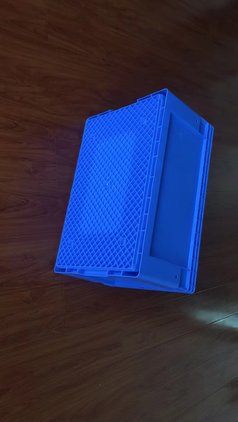 川字型塑料托盘图2