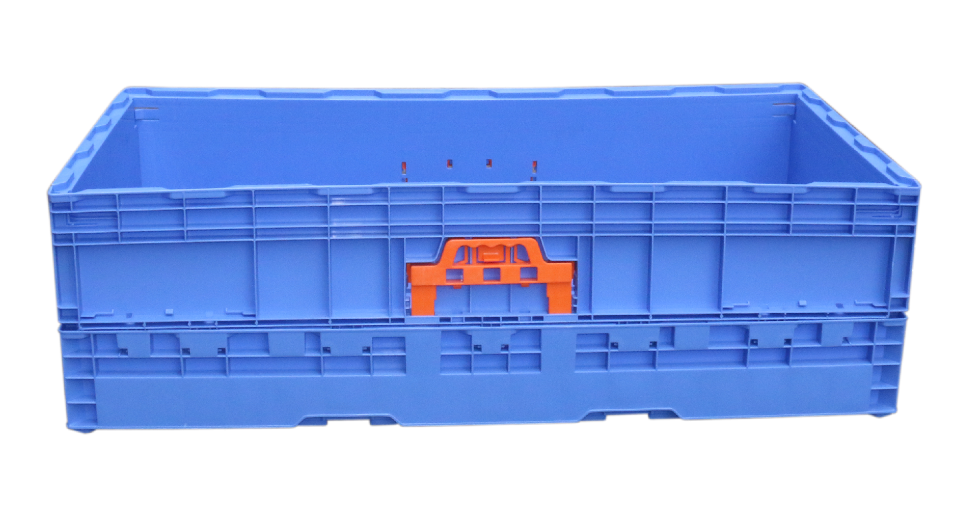 川字型塑料托盘图2