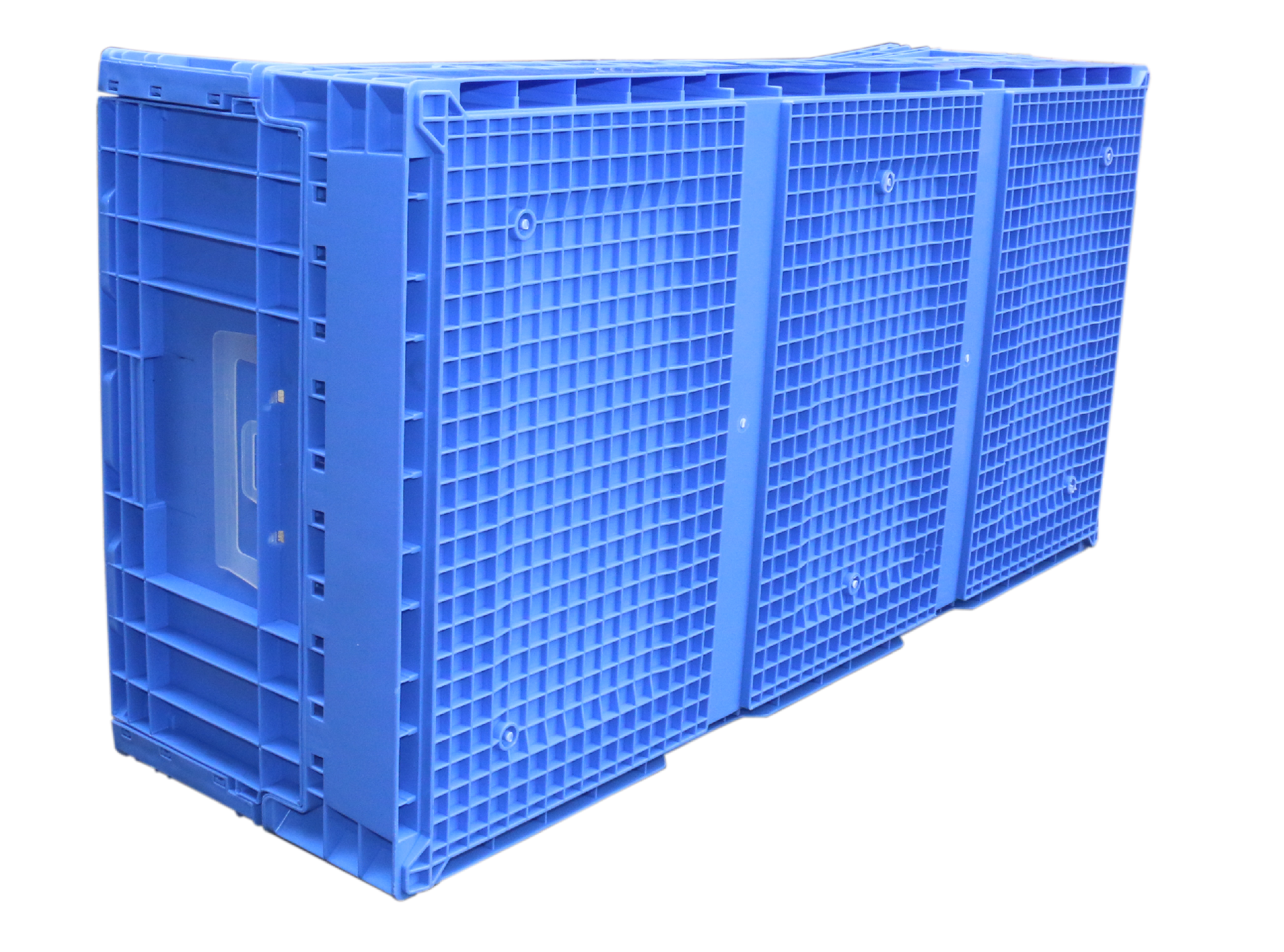 川字型塑料托盘图2