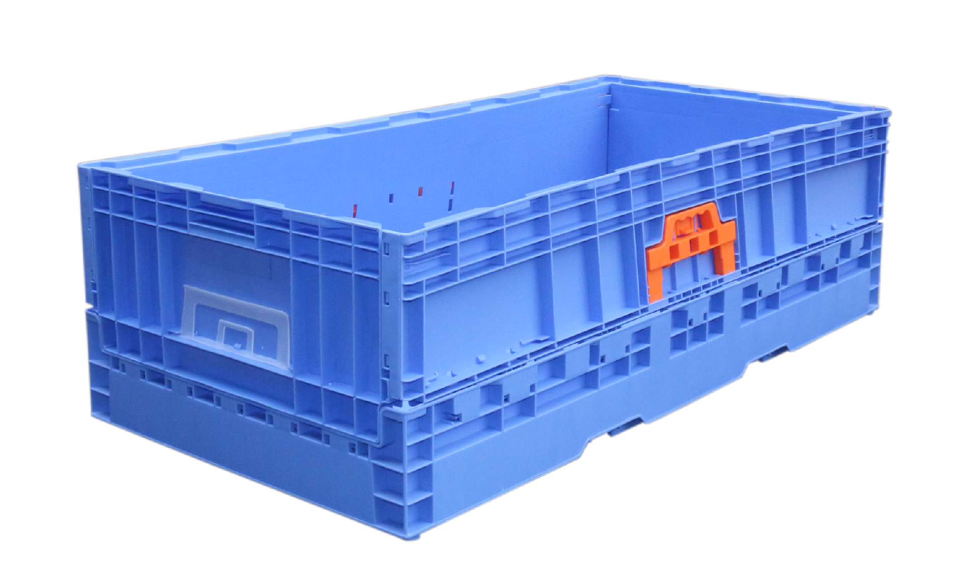 川字型塑料托盘图2