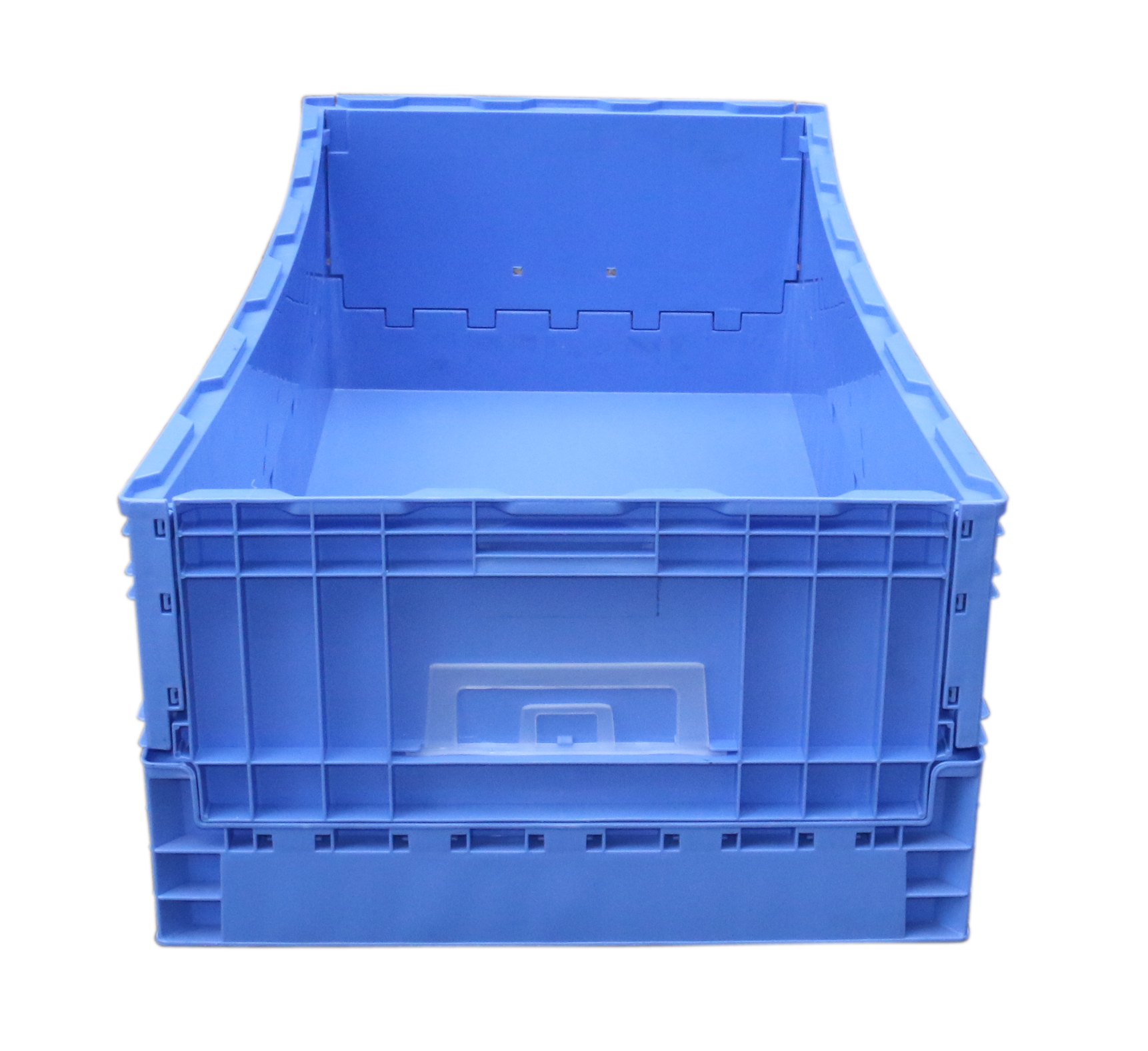 川字型塑料托盘图2