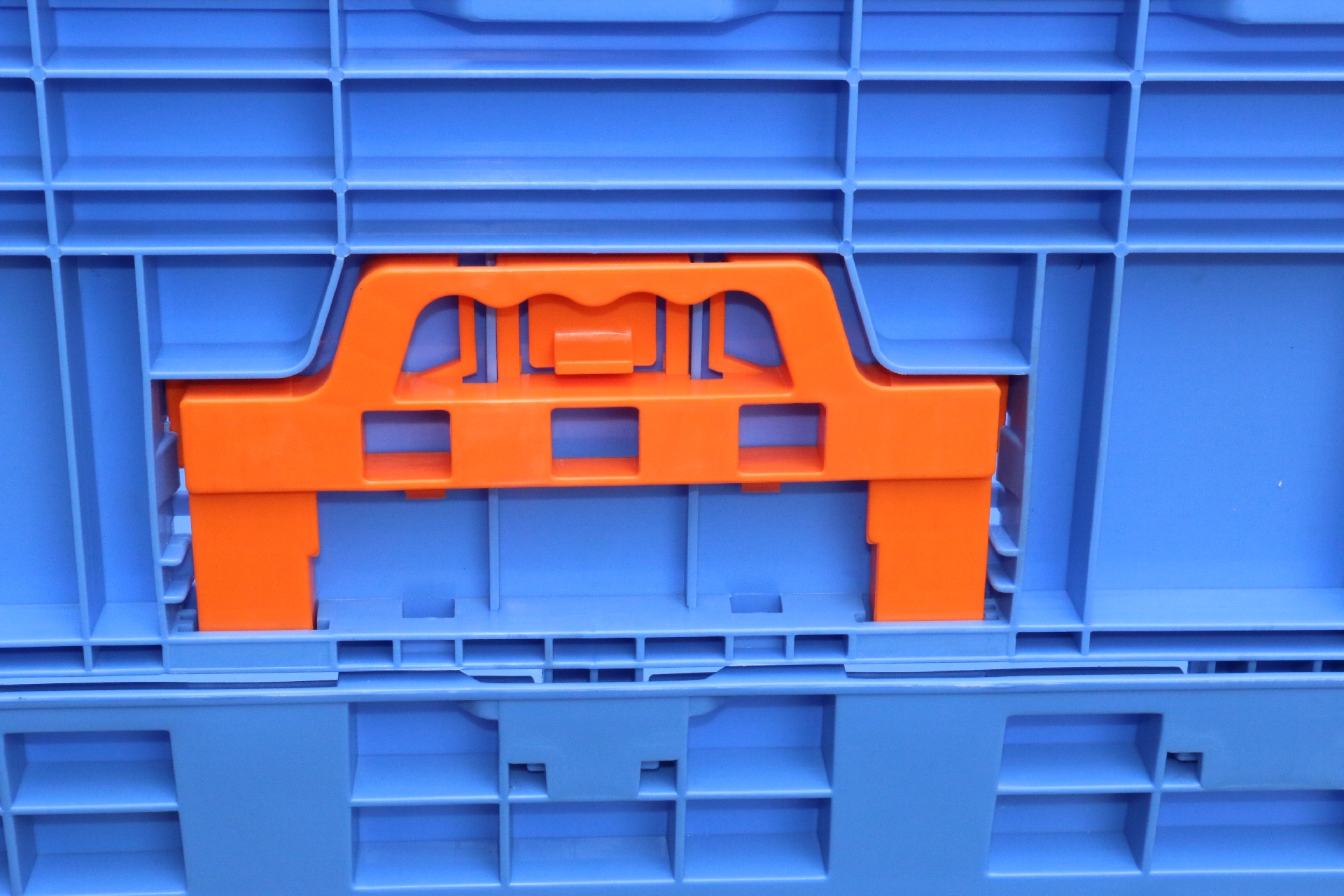 川字型塑料托盘图2