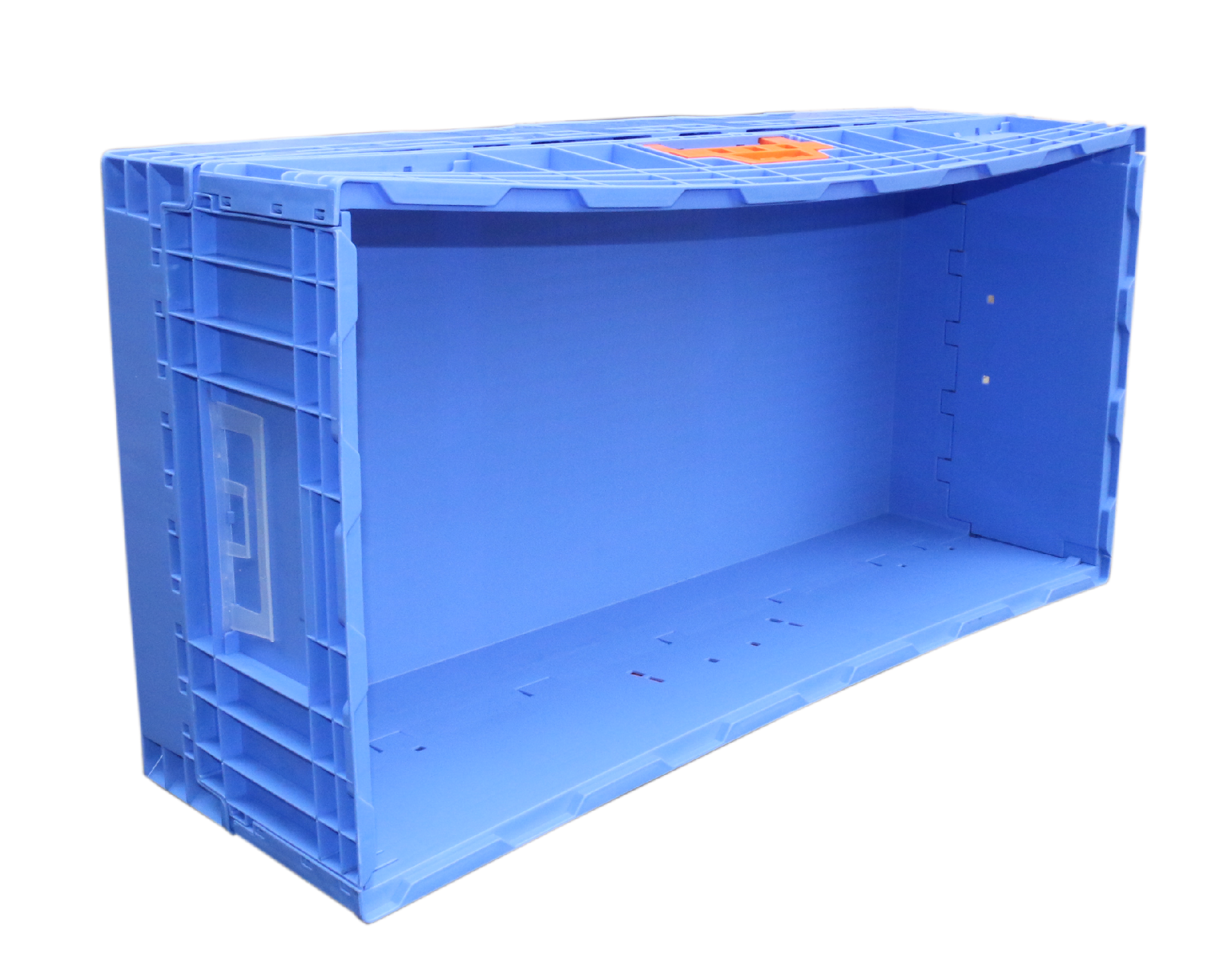 川字型塑料托盘图2