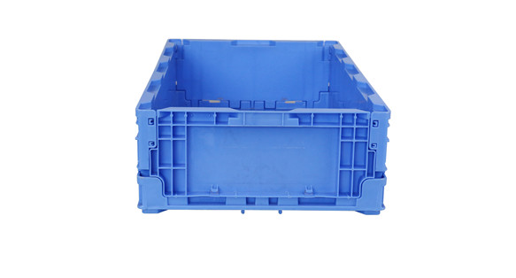 川字型塑料托盘图2