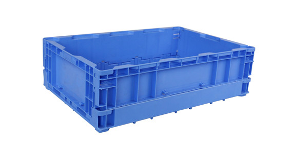 川字型塑料托盘图2