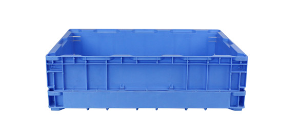 川字型塑料托盘图2