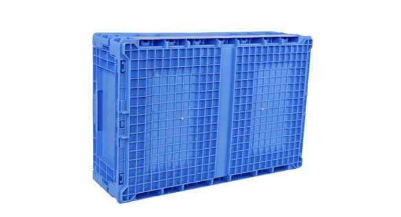 川字型塑料托盘图2