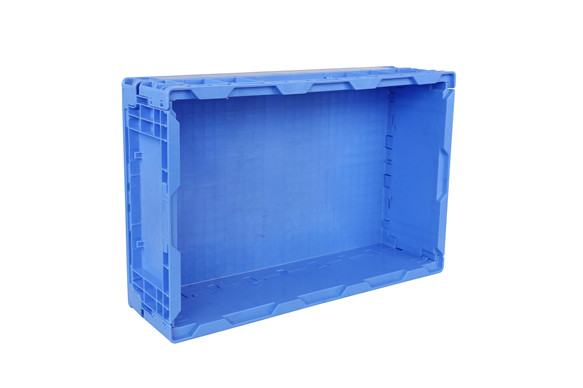 川字型塑料托盘图2