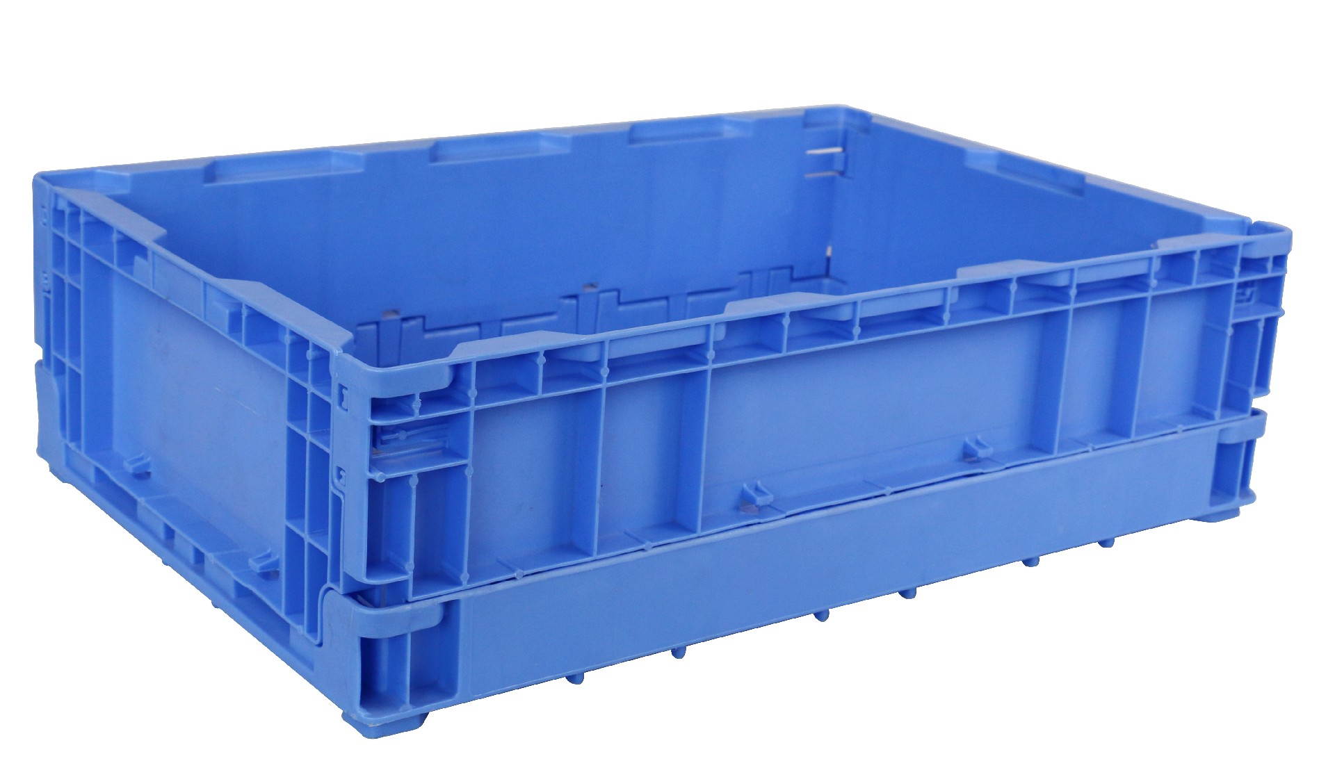 川字型塑料托盘图2