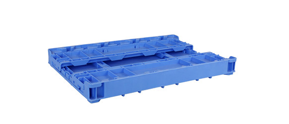 川字型塑料托盘图2