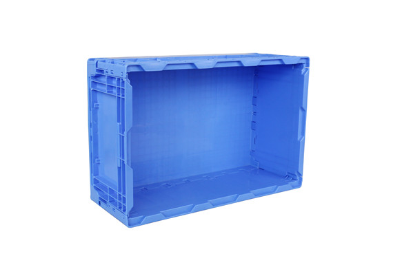 川字型塑料托盘图2