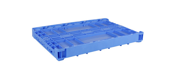 川字型塑料托盘图2