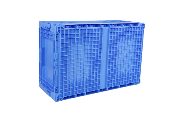 川字型塑料托盘图2