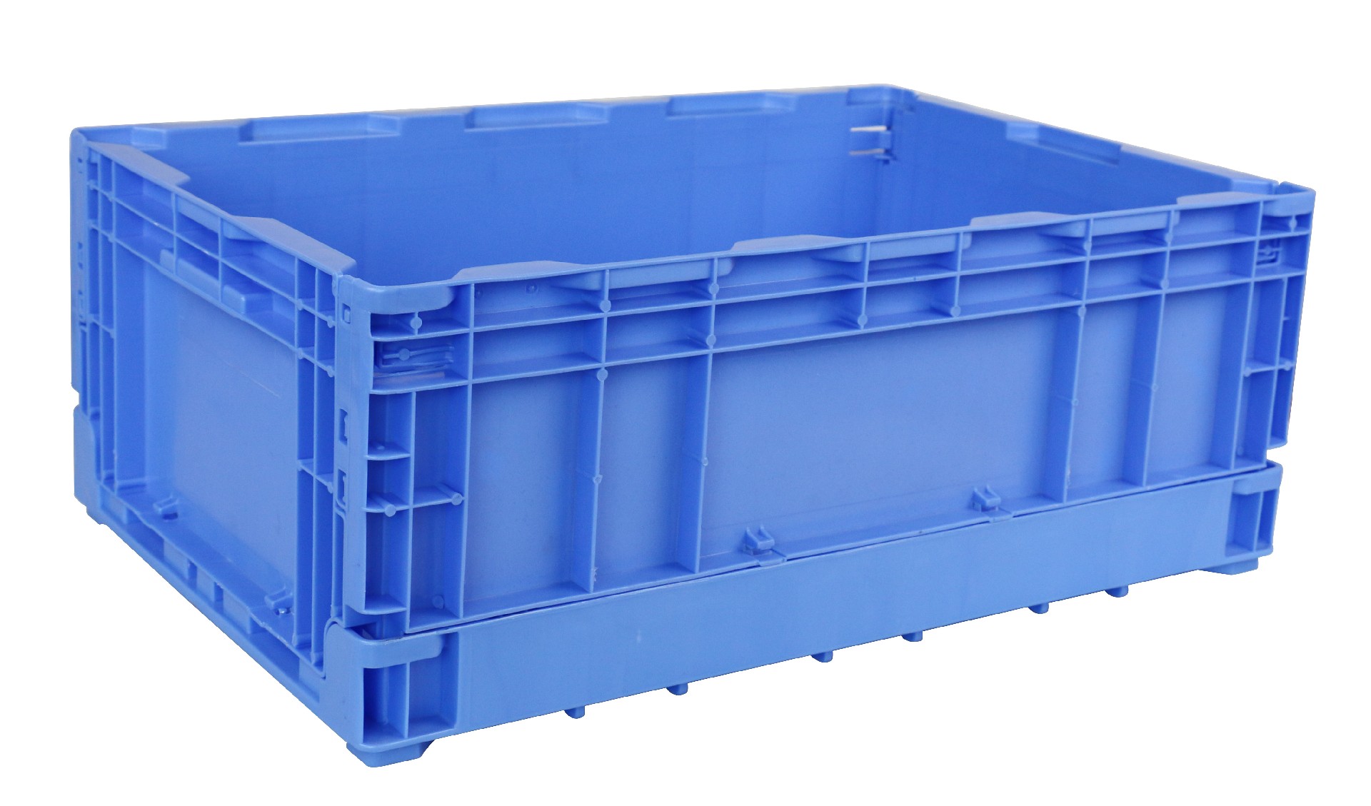 川字型塑料托盘图2